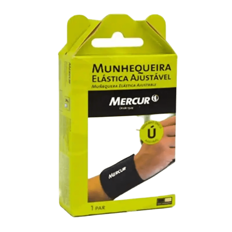 MUNHEQUEIRA MERCUR ELAS 1UN