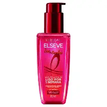 SERUM CAP ELSEVE LIS SON 100ML