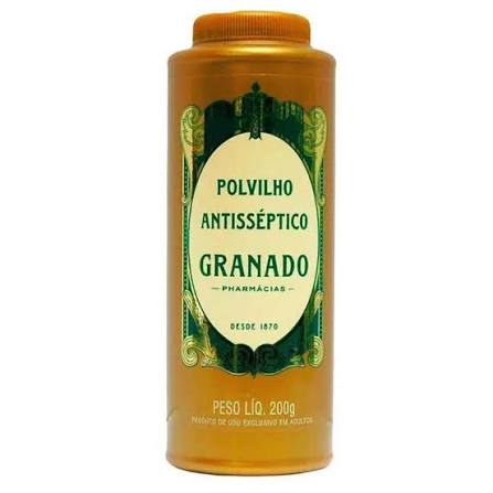 POLVILHO ANTISS PO ORIG 100G