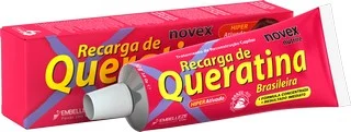 CR CAP NOVEX REC QUER 80G