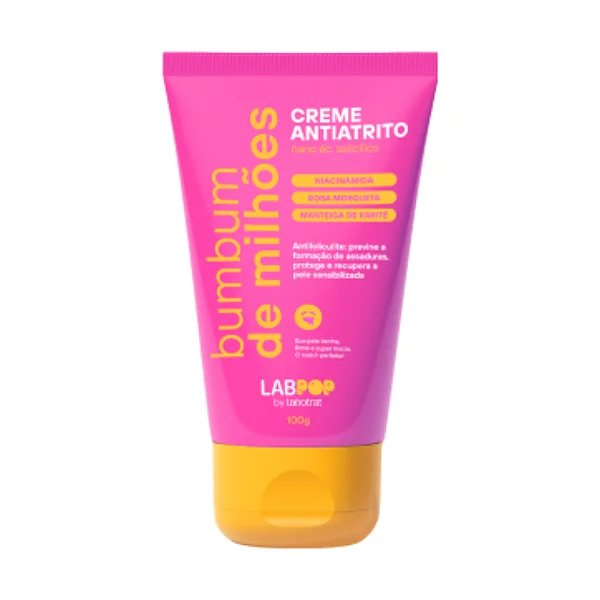 CR LABPOP ANTIATR BUMB MIL 100