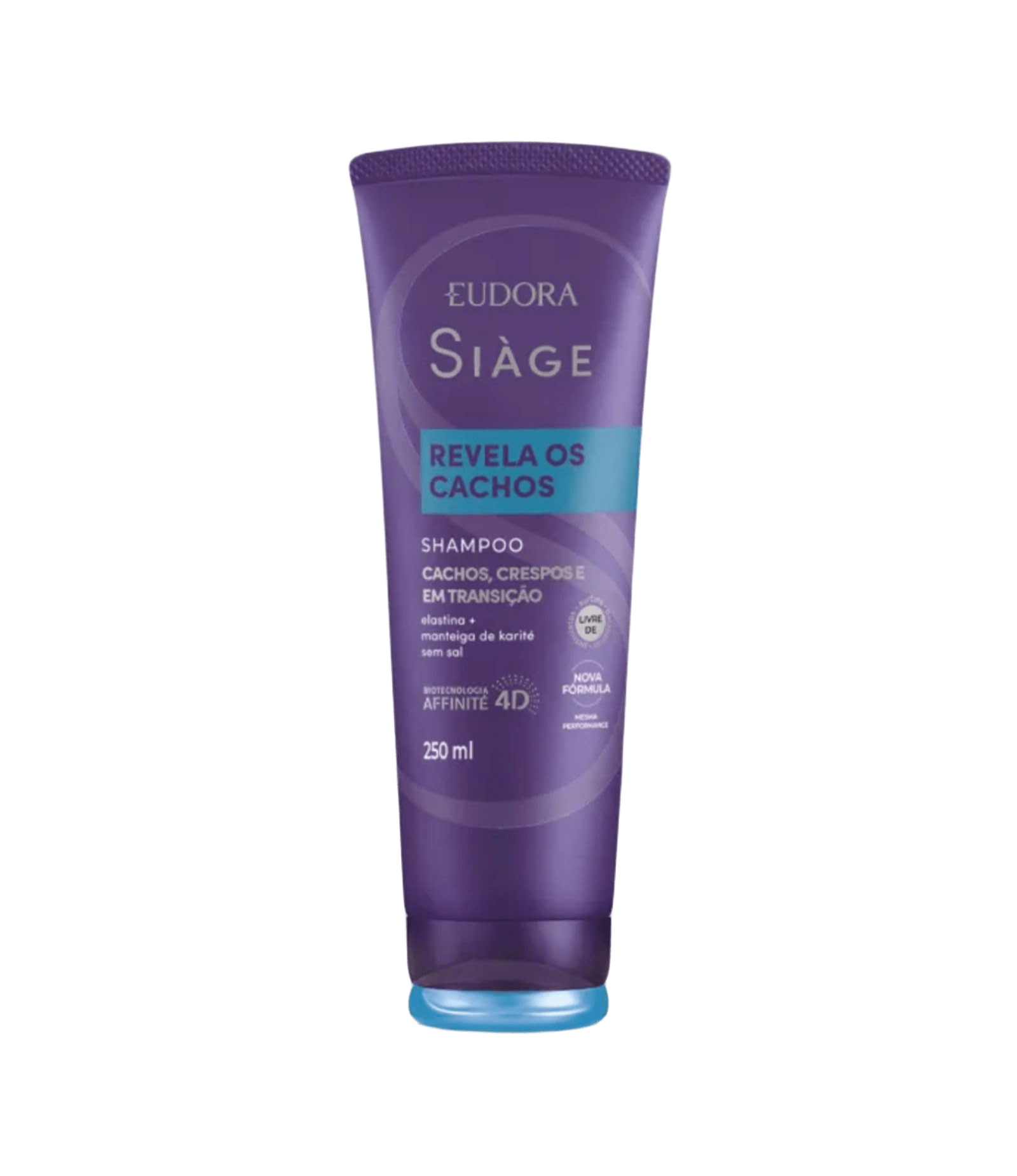 SH SIAGE REVEL CAC 250ML