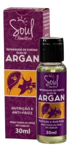 REP PONT SOUL OL ARG 30ML