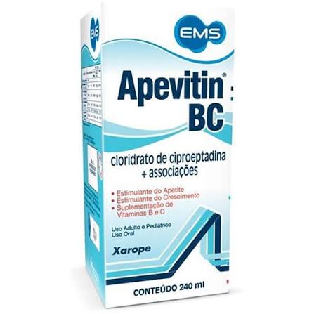 APEVITIN BC LIQ 240ML