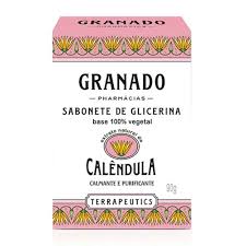 SAB GRANADO CALEN 90G