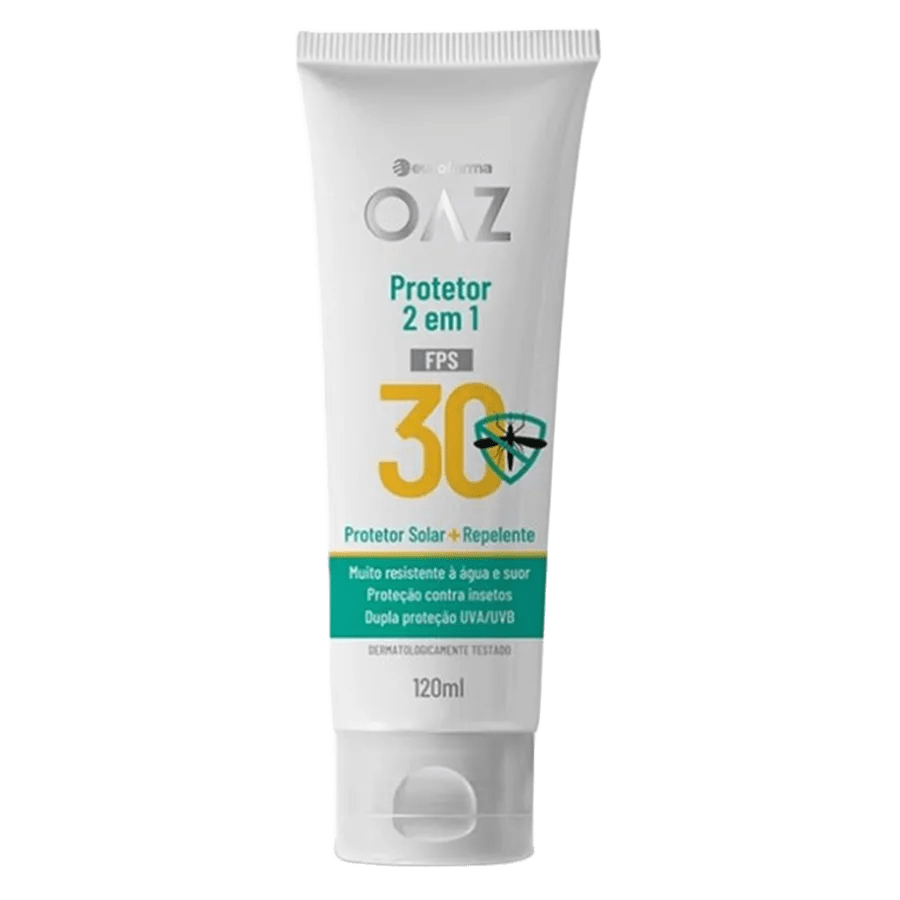 REPEL OAZ AD 10H LOC 200ML