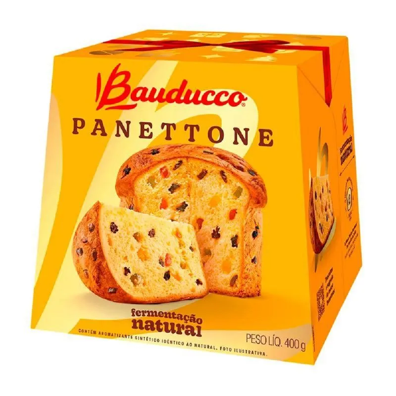 PANET BAUDUCCO FR 400G