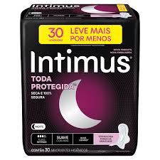 ABS INTIMUS NOT SUA AB 30UN