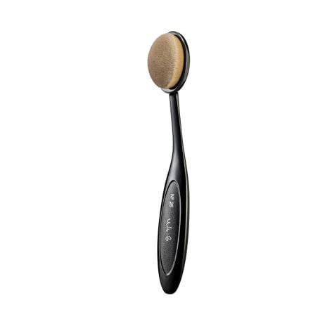 PINCEL VULT ESC OVAL 1UN