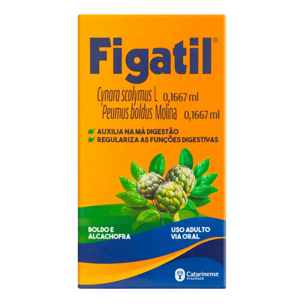 FIGATIL LIQ 150ML