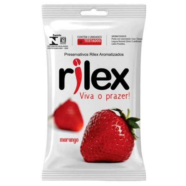 PRES RILEX MOR 3UN