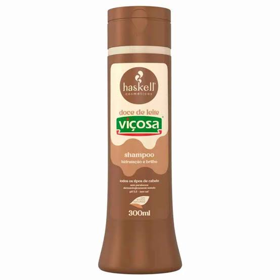 SH HASKELL DOC LEIT 300ML