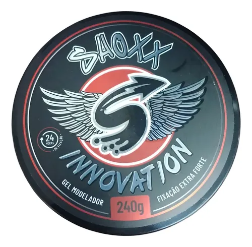 GEL FIX SHOXX INNOV 240G
