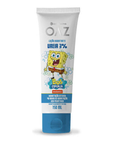 HID OAZ 3%UR 150ML