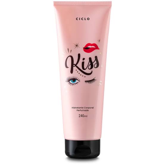 HID CICLO KISS 240ML