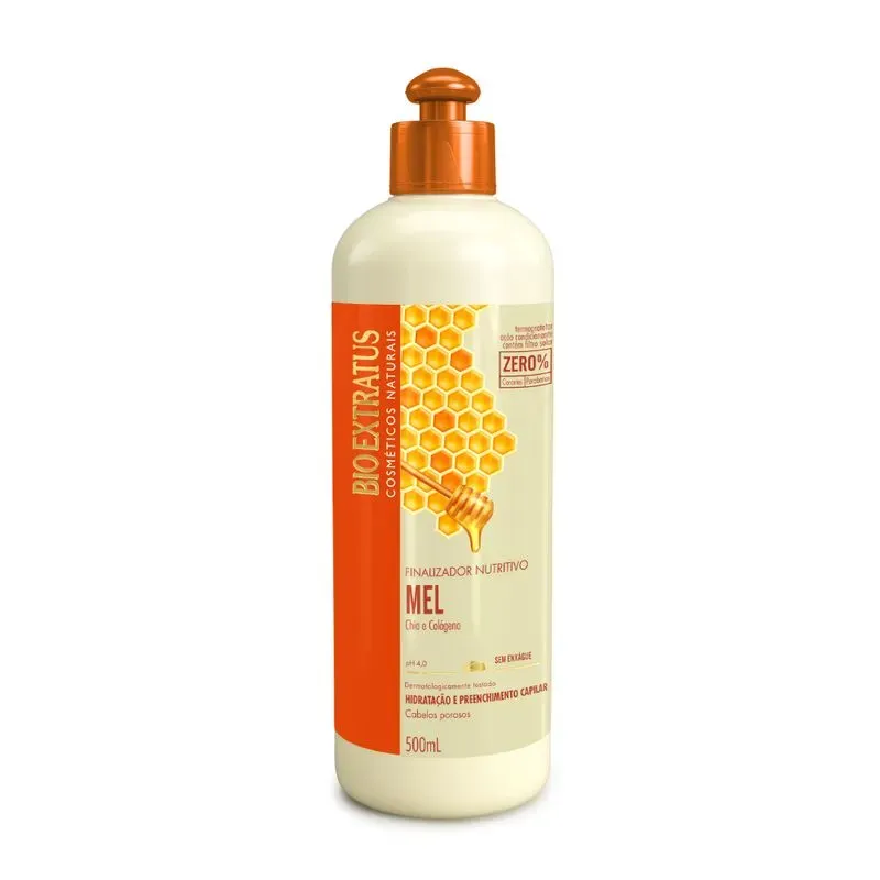FINALIZ BIO EXTRAT MEL 500ML