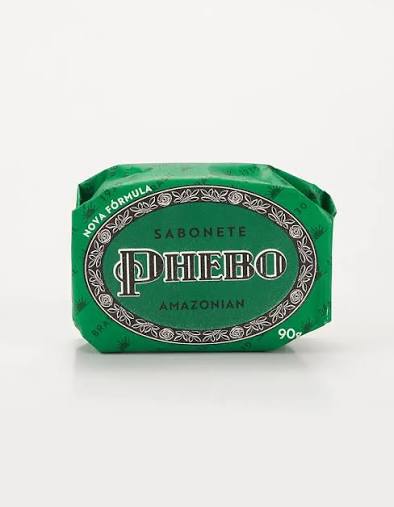 SAB PHEBO AMAZONIAN 90G