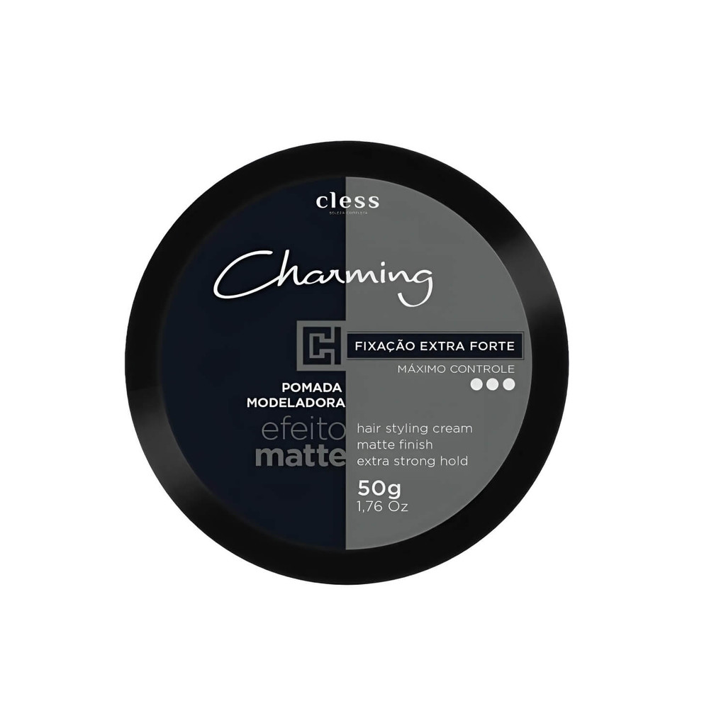 CERA FINALIZ CHARMING EX 50G