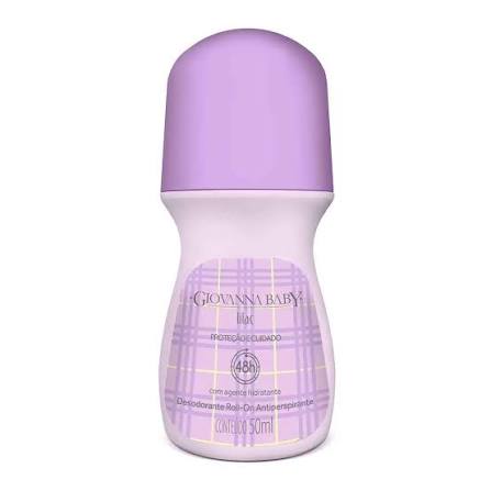 DES GIOVAN ROLL LIL 50ML
