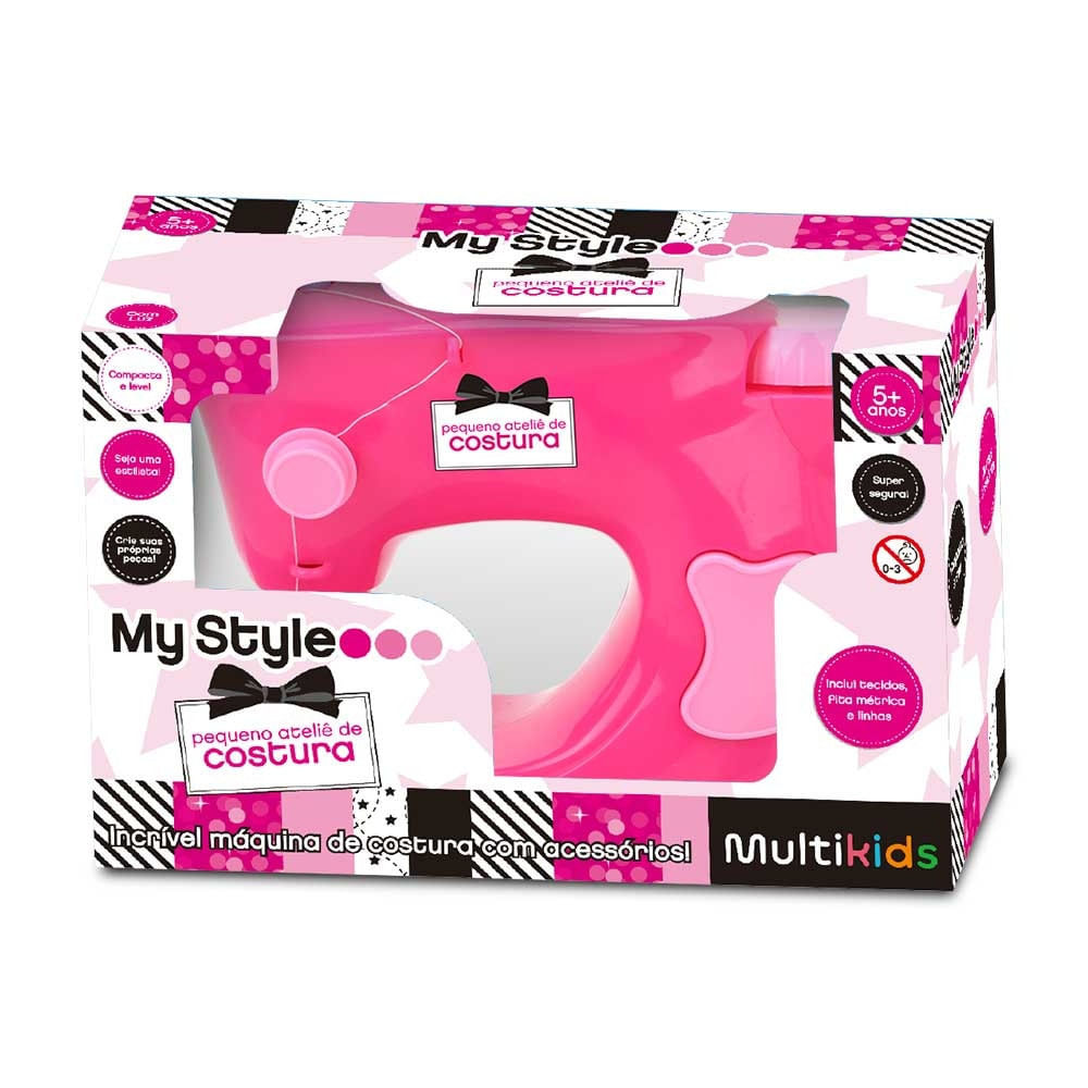 ATELIE COSTURA PETIT MULTIK.