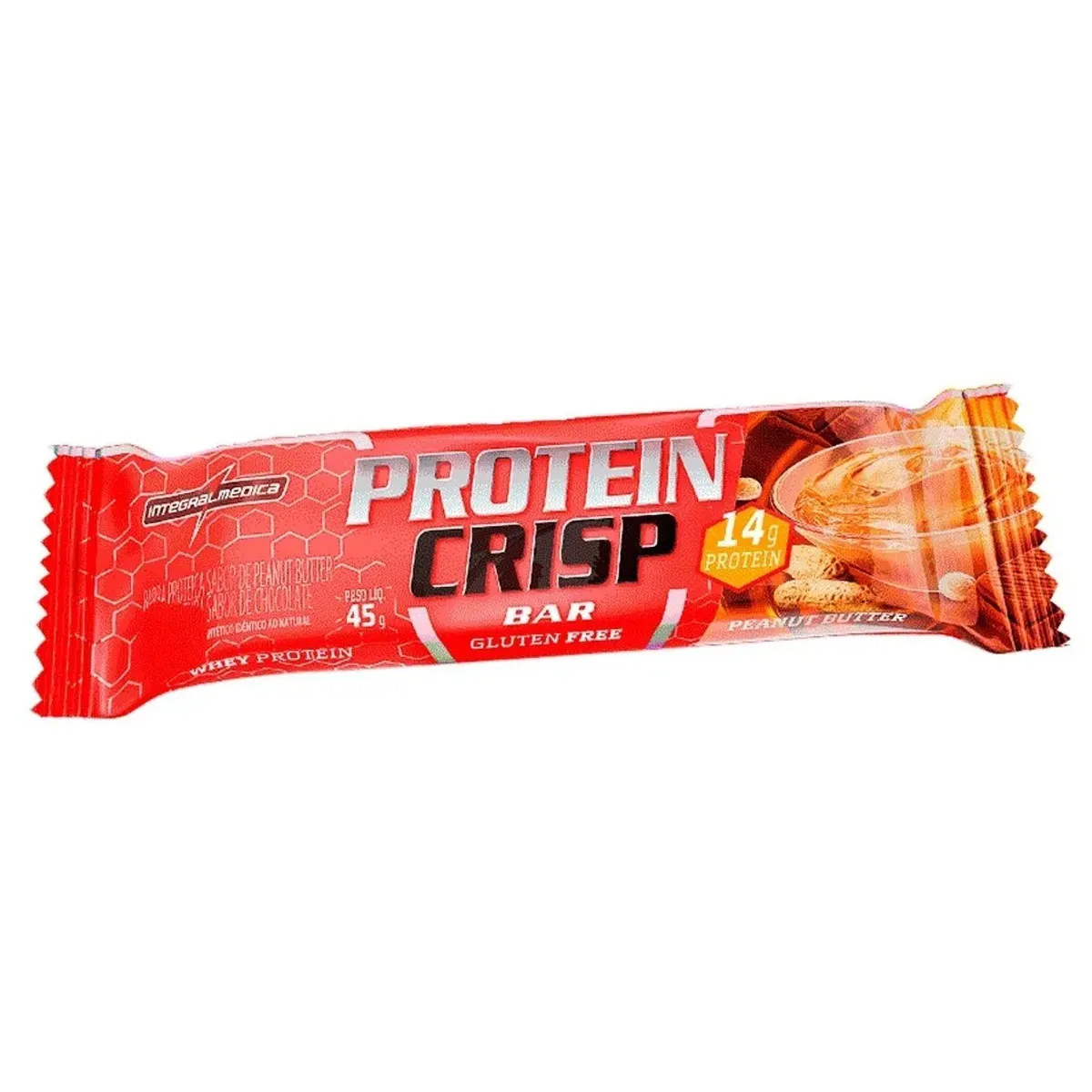 BARRA PROTEIN CRIS AMEND 45G