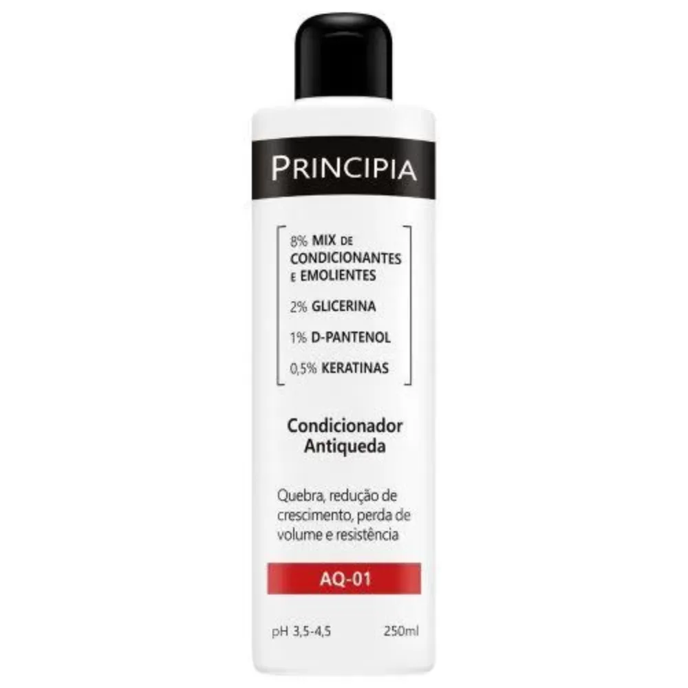 COND PRINCIPIA ANTIQ AQ-01 250