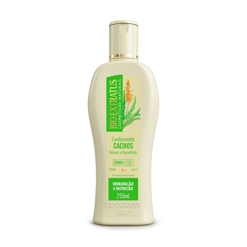 COND BIO EXTRAT CAC 250ML
