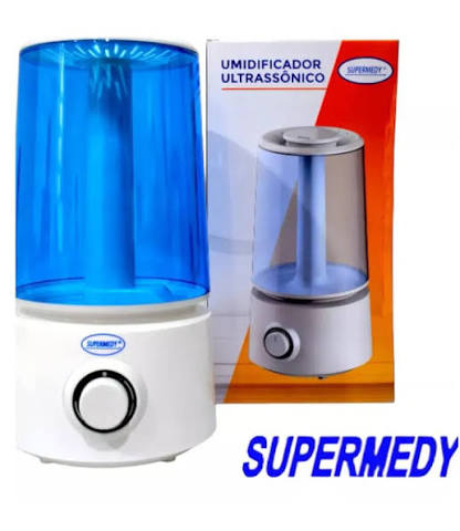 UMIDIF SUPERMEDY ULTRASS 2,5L