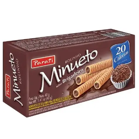 ROLINHO MINUETO BRIG 40G