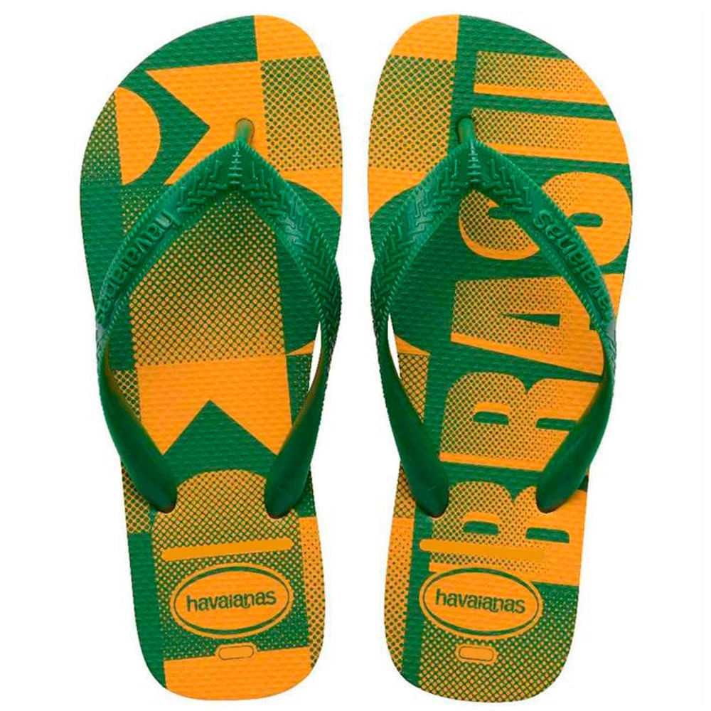 HAVAIANAS VAI BR VE 39/40 1PAR