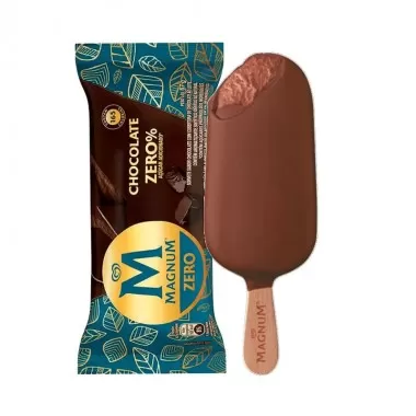 PICOLE MAGNUM ZER CHOC 90ML