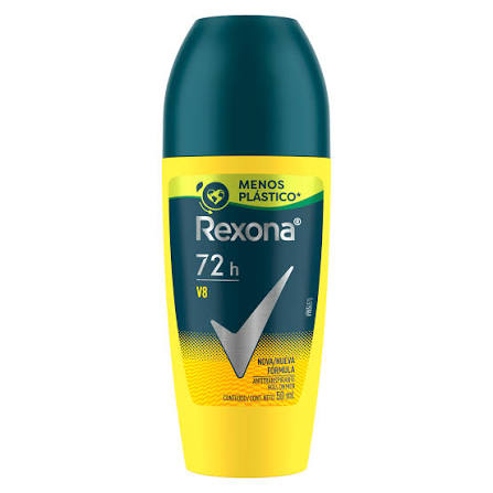 DES REXONA MEN ROLL V8 50ML