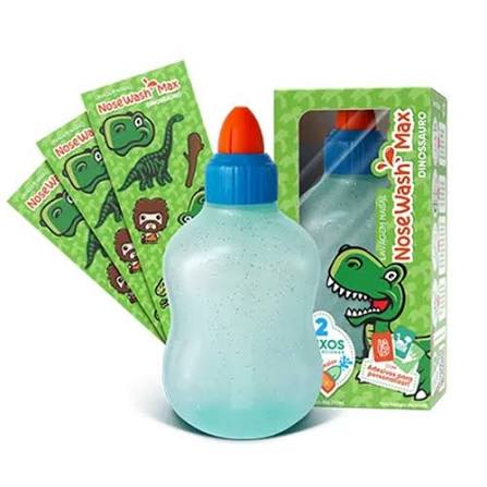 NOSEWASH LAV DIN FR 240ML