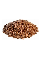 LINHACA MARROM 150G LINUM USIT