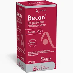 BECAN GTS 20ML