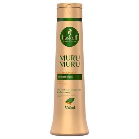 COND HASKELL MUR NUT PR 500M