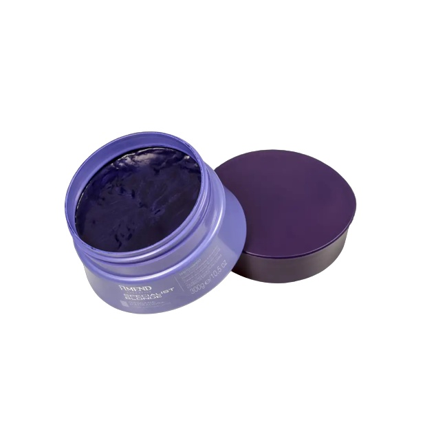 MASC CAP AMEND MAT 300G