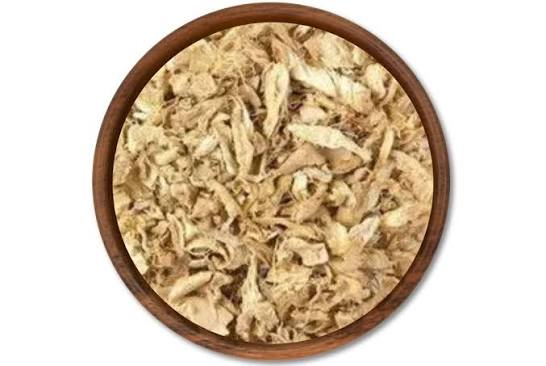 GENGIBRE DESIDRATADO 50G ZINGI