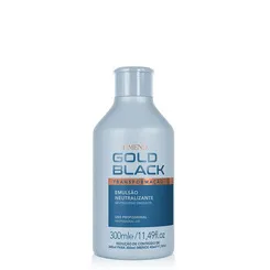 NEUTRAL AMEND GOLD BL 340ML