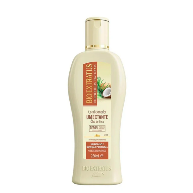 COND BIO EXTRAT OL COC 250ML