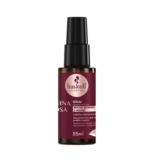 SERUM CAP HASKELL QUIN RO 35ML