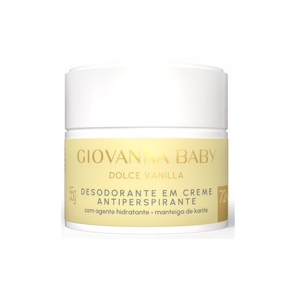 DES GIOVAN CR DOLC VAN 50G