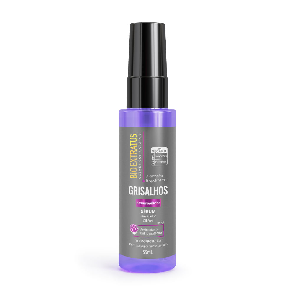 SERUM CAP BIO EXTRAT GRIS 55ML
