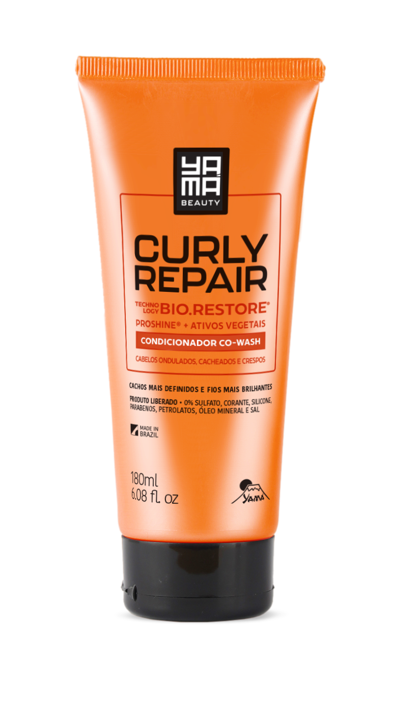 YAMA CURLY REPAIR COND LIMPANT