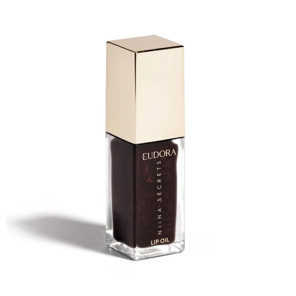 LIP OIL NIINA SEC SH RO NEG 7M