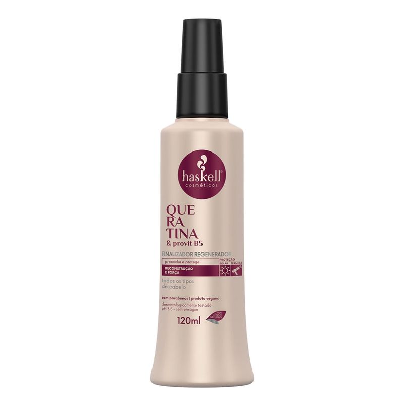 FINALIZ HASKELL QU/PR 120ML