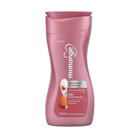 HID MONANGE AMEND 200ML