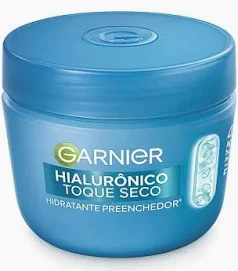 HID FAC GARNIER HIAL PREEN 85G