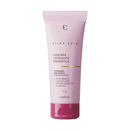 MASC FAC NIINA SEC SK ESF 75G