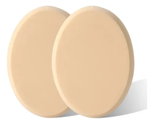 ESPONJA MAQ MAKE ONE OVAL 1UN